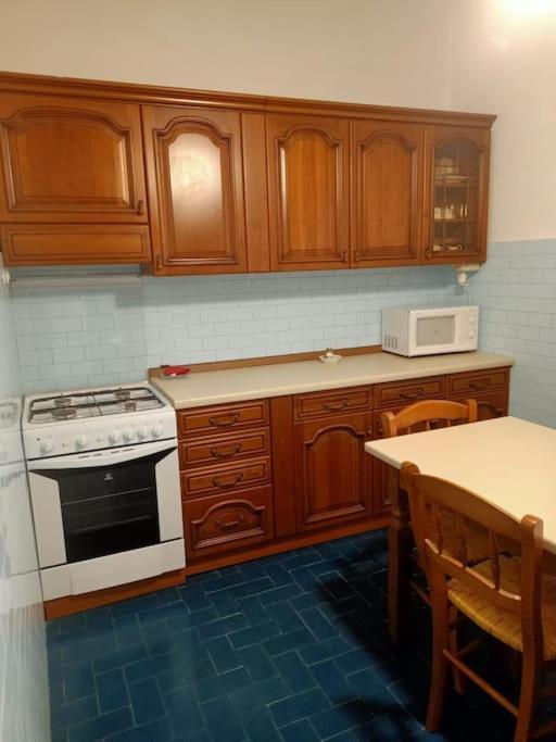 Appartamento Zona Centro Foce Genova Eksteriør bilde